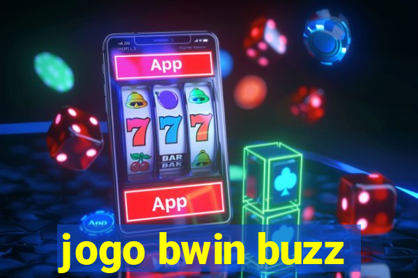 jogo bwin buzz